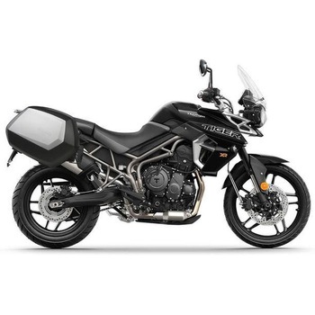 3Pシステムフィッティング TRIUMPH TIGER 800 XRX'18 - SHAD (シャッド)