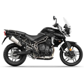 3Pシステムフィッティング TRIUMPH TIGER 800 XRX'18 - SHAD (シャッド)