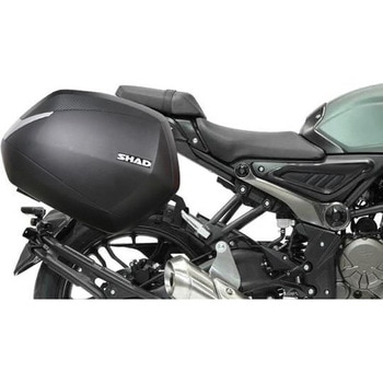 3Pシステムフィッティング VOGE 300AC '20 SHAD (シャッド)