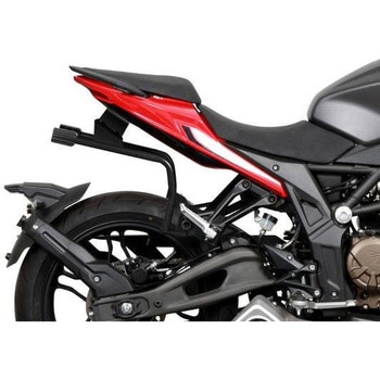 3Pシステムフィッティング VOGE 300R '20 SHAD (シャッド)