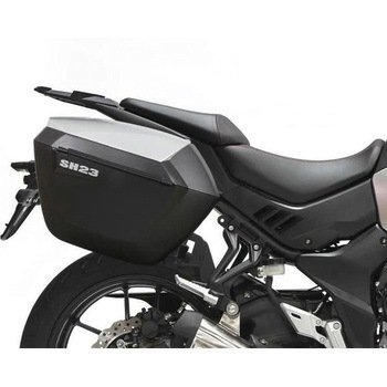 3Pシステムフィッティング VOGE 500 DS '20 SHAD (シャッド)
