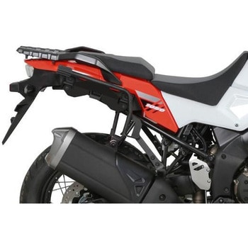 3Pシステムフィッティング VSTROM 1000 '14'19/1050/XT'20 - SHAD (シャッド)