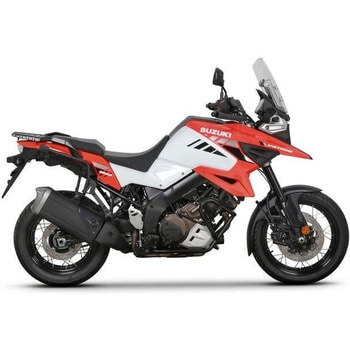 3Pシステムフィッティング VSTROM 1000 '14'19/1050/XT'20 - SHAD (シャッド)