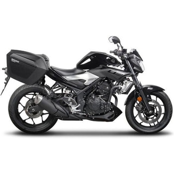 3Pシステムフィッティング YAMAHA MT 03 '16 SHAD (シャッド)
