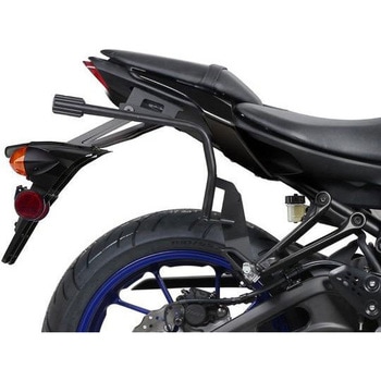 3Pシステムフィッティング YAMAHA MT 07 '18 SHAD (シャッド)