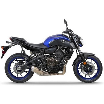 3Pシステムフィッティング YAMAHA MT 07 '18 SHAD (シャッド)