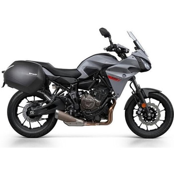 3Pシステムフィッティング YAMAHA MT 07 TRACER '16 SHAD (シャッド)