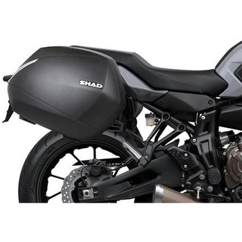 3Pシステムフィッティング YAMAHA MT 07 TRACER '16 SHAD (シャッド)