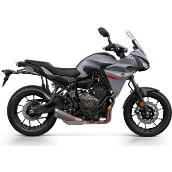 3Pシステムフィッティング YAMAHA MT 07 TRACER '16 SHAD (シャッド)