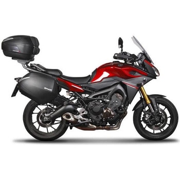 3Pシステムフィッティング YAMAHA MT 09 TRACER '15 - SHAD (シャッド)