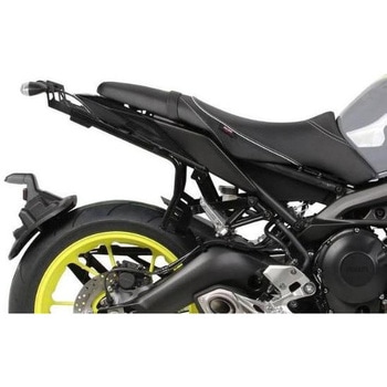 3Pシステムフィッティング YAMAHA MT 09'17 SHAD (シャッド)