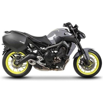 3Pシステムフィッティング YAMAHA MT 09'17 SHAD (シャッド)