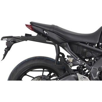 3Pシステムフィッティング YAMAHA MT09 '21 SHAD (シャッド)