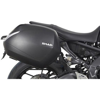 3Pシステムフィッティング YAMAHA MT09 '21 SHAD (シャッド)