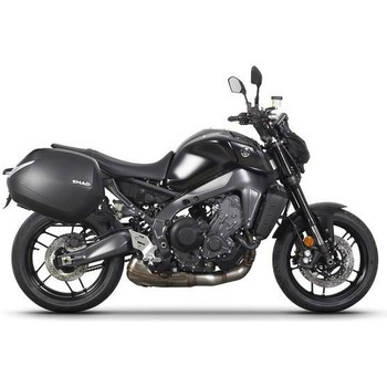 3Pシステムフィッティング YAMAHA MT09 '21 SHAD (シャッド)