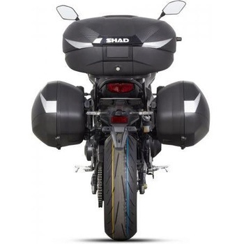 3Pシステムフィッティング YAMAHA MT09 '21 SHAD (シャッド)