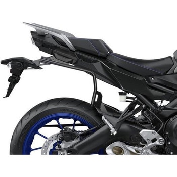 3Pシステムフィッティング YAMAHA MT09 TRACER 18 - SHAD (シャッド)