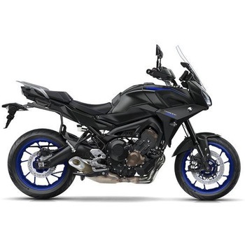 3Pシステムフィッティング YAMAHA MT09 TRACER 18 - SHAD (シャッド)