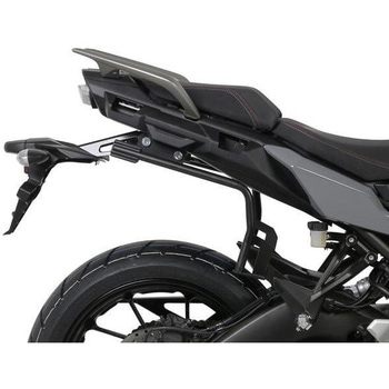 3Pシステムフィッティング YAMAHA MT09 TRACER 18 - SHAD (シャッド)