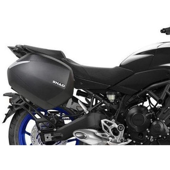 3Pシステムフィッティング YAMAHA NIKEN 900 '18 SHAD (シャッド)