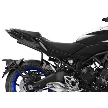 3Pシステムフィッティング YAMAHA NIKEN 900 '18 SHAD (シャッド)