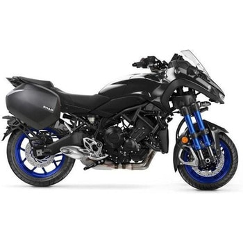 3Pシステムフィッティング YAMAHA NIKEN 900 '18 SHAD (シャッド)