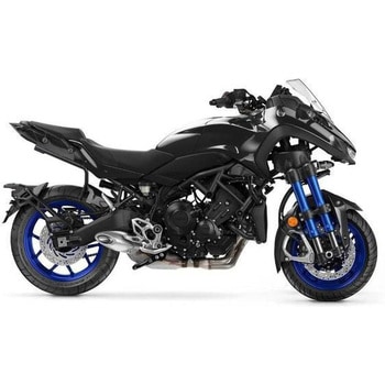 3Pシステムフィッティング YAMAHA NIKEN 900 '18 SHAD (シャッド)