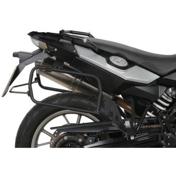 4Pシステムフィッティング BMW F650GS/F700GS/F800GS '08'18 - SHAD (シャッド)