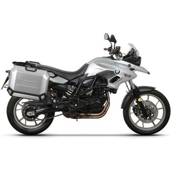 4Pシステムフィッティング BMW F650GS/F700GS/F800GS '08'18 - SHAD (シャッド)