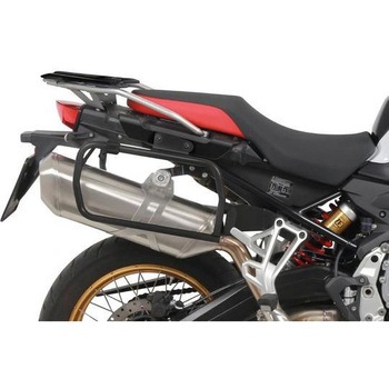 4Pシステムフィッティング BMW F750GS/F850GS/ADVENTURE SHAD (シャッド)