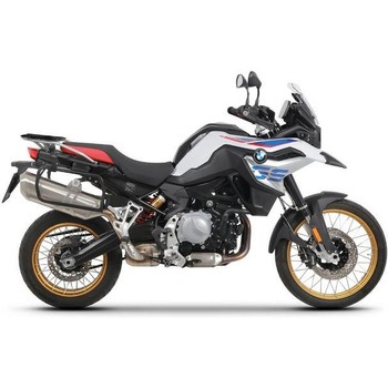 4Pシステムフィッティング BMW F750GS/F850GS/ADVENTURE SHAD (シャッド)