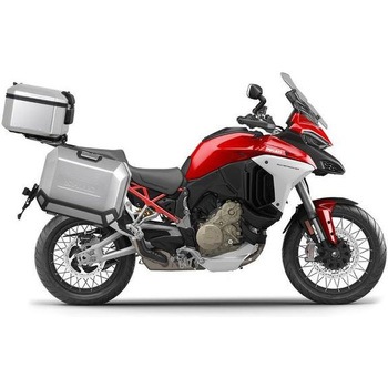 4Pシステムフィッティング DUCATI MULTISTRADA 1200 V4 S'21 SHAD (シャッド)