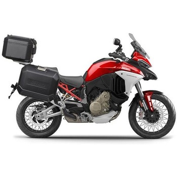 4Pシステムフィッティング DUCATI MULTISTRADA 1200 V4 S'21 SHAD (シャッド)