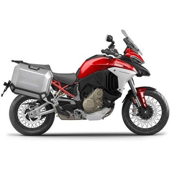 4Pシステムフィッティング DUCATI MULTISTRADA 1200 V4 S'21 SHAD (シャッド)
