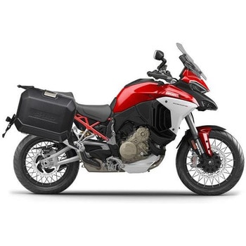 4Pシステムフィッティング DUCATI MULTISTRADA 1200 V4 S'21 SHAD (シャッド)