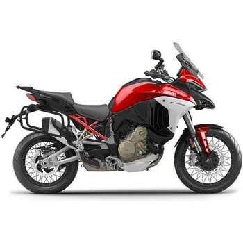 4Pシステムフィッティング DUCATI MULTISTRADA 1200 V4 S'21 SHAD (シャッド)
