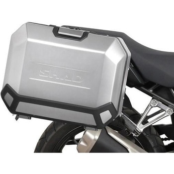 4Pシステムフィッティング HONDA CB500X 1320 SHAD (シャッド)