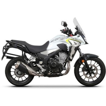 4Pシステムフィッティング HONDA CB500X 1320 SHAD (シャッド)