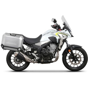 4Pシステムフィッティング HONDA CB500X 1320 SHAD (シャッド)