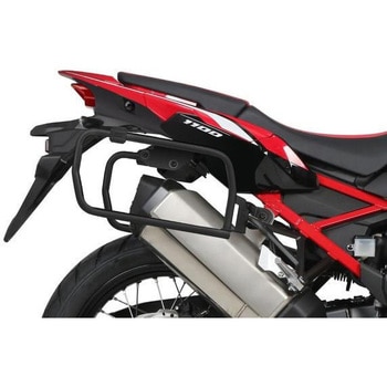 4Pシステムフィッティング HONDA CRF 1100 L AFRICA TWIN '20 SHAD (シャッド)