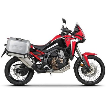 4Pシステムフィッティング HONDA CRF 1100 L AFRICA TWIN '20 SHAD (シャッド)