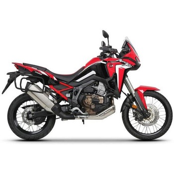 4Pシステムフィッティング HONDA CRF 1100 L AFRICA TWIN '20 SHAD (シャッド)