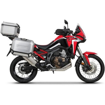 4Pシステムフィッティング HONDA CRF 1100 L AFRICA TWIN '20 SHAD (シャッド)