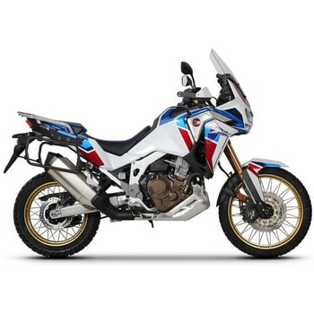4Pシステムフィッティング HONDA CRF 1100 L AFRICA TWIN ADV.SPORT '20 SHAD (シャッド)