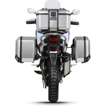 4Pシステムフィッティング HONDA CRF 1100 L AFRICA TWIN ADV.SPORT '20 SHAD (シャッド)