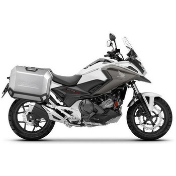 4Pシステムフィッティング HONDA NC 750 X '16  '20 SHAD (シャッド)