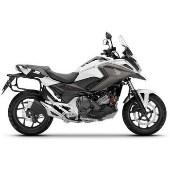 4Pシステムフィッティング HONDA NC 750 X '16  '20 SHAD (シャッド)
