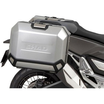 4Pシステムフィッティング HONDA XADV 750 '17'20 SHAD (シャッド)