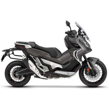 4Pシステムフィッティング HONDA XADV 750 '17'20 SHAD (シャッド)