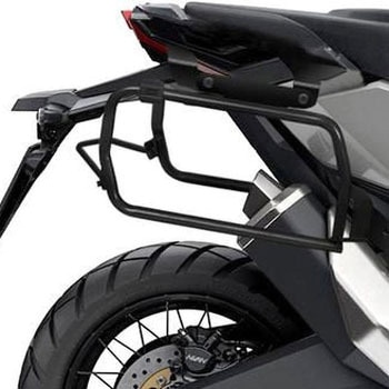 4Pシステムフィッティング HONDA XADV 750 '21 SHAD (シャッド)